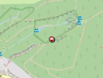 Carte de Mairie à Guerting