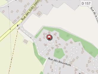 Carte de Bati-seb à Montjavoult