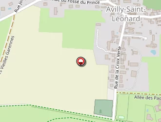 Carte de Jakobik (ets) à Avilly-saint-léonard