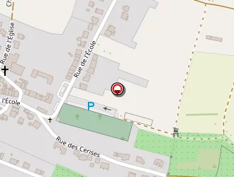 Carte de Donner Nicole à Spicheren