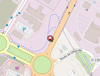 Carte de Agriculteur Normand à Caen