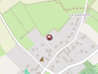 Carte de Letourneur Pascal à Saint-sébastien-de-raids