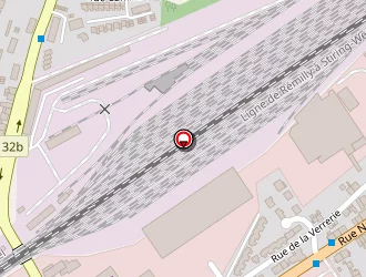 Carte de Résime à Forbach