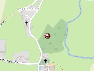 Carte de Mairie à Bucéels