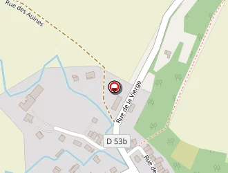 Carte de Blanchard Alain à Hinckange