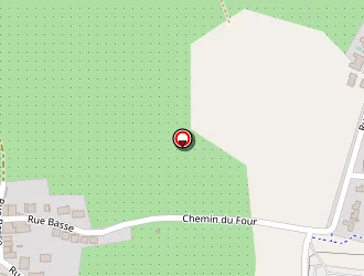 Carte de Patrignani Armand à Fèves