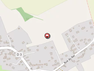 Carte de Jurczyk Marcelle à Tourny