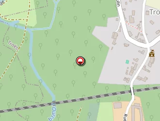 Carte de Avenir Recouvrement à Troësnes