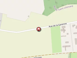 Carte de Morel Claudy à Avilly-saint-léonard