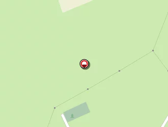 Carte de D'hadigny à Montzéville