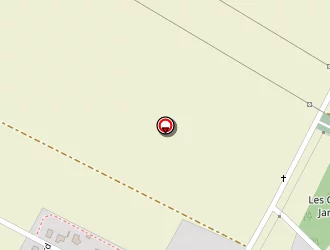 Carte de Ponsin Eric à Puisieulx