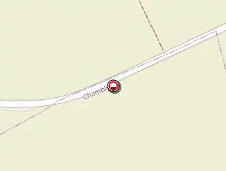 Carte de Adventure à Chambly