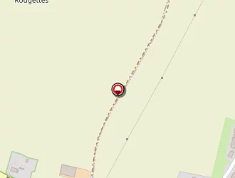 Carte de Bella Coiffure à Cuverville