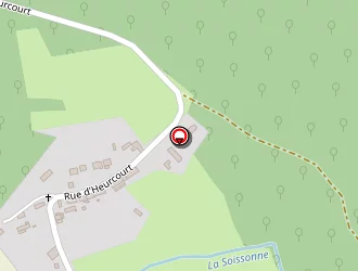 Carte de Mairie à Berville