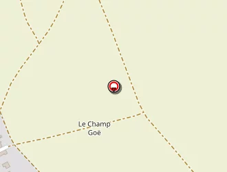 Carte de Munier Chantal à Prosnes