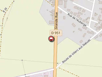 Carte de Déménagements Rion Trans-livraison à Champfleury