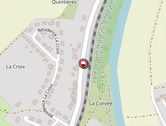 Carte de Le Pote Au Feu à Hatrize