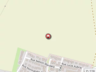 Carte de Tomaz à Cuverville