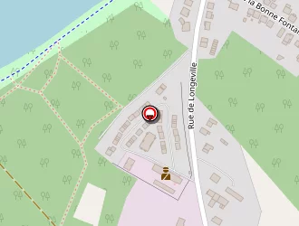 Carte de Iso Décor à Creutzwald