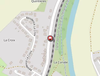 Carte de Urgence (services Locaux) à Hatrize