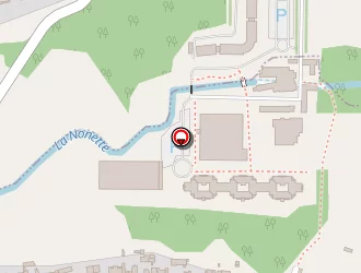 Carte de Ecole D'avilly à Avilly-saint-léonard