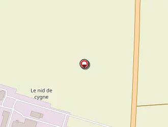 Carte de Soplan Elevage à Bras-sur-meuse