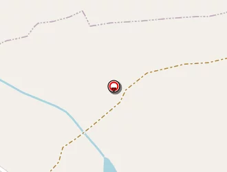 Carte de Lesage (earl) à Cavigny