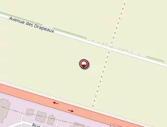 Carte de Granimarbre à Carpiquet