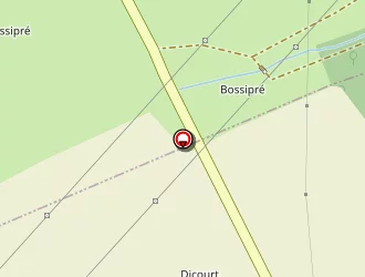 Carte de Grenouillet Didier à Eix