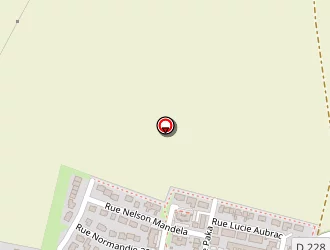 Carte de Czerkies Nicolas à Cuverville