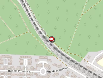 Carte de Abdedaim Hamza à Creutzwald