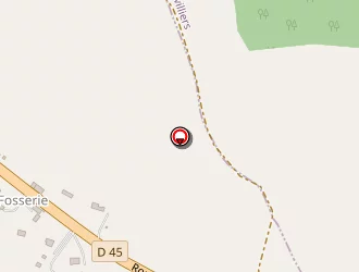 Carte de Thibert Jean-yves à Manerbe