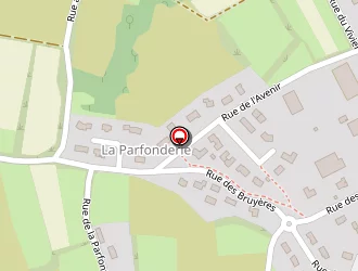 Carte de Delaigue Sylvain à Créances