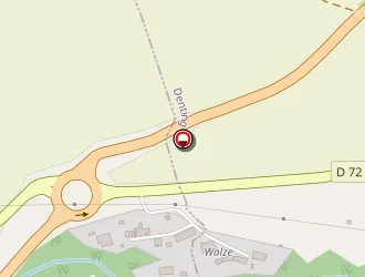 Carte de Collin Kévin à Boulay-moselle