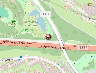 Carte de Khayata Mohamed à Caen