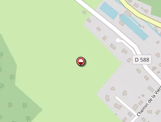 Carte de Vibert Christian à Brionne