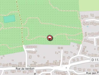 Carte de Elevage De Cambre à Semécourt