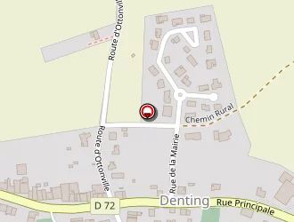 Carte de Dolphin Informatique à Denting