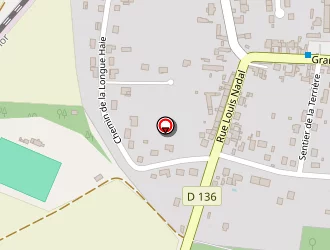 Carte de Domotique Installation à Ormoy-villers