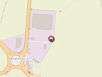 Carte de Alternae à Lierville