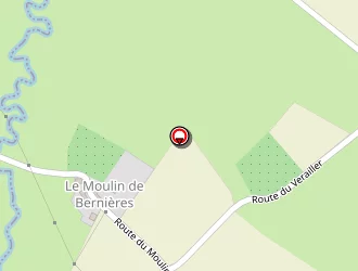 Carte de Madeleine Marie-laure à Juaye-mondaye