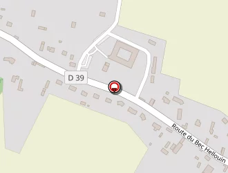 Carte de Ozeree Sébastien à Neuville-du-bosc (la)