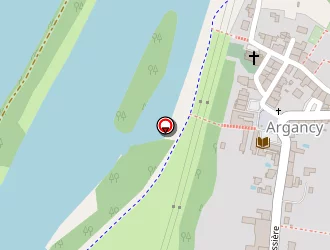 Carte de Mairie à Argancy