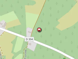 Carte de Videgrain Jean-michel à Créances