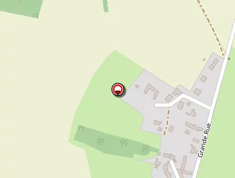 Carte de Entreprise Peroni à Buhy