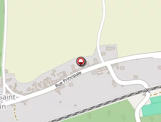 Carte de Ecole à Rozet-saint-albin