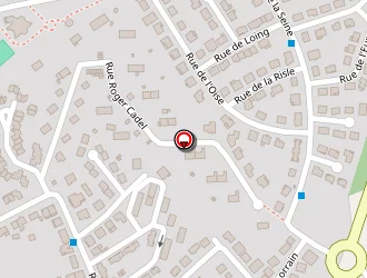 Carte de Franco Marie à Forbach