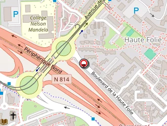 Carte de Semaine Aurélie à Caen