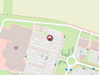 Carte de Clovis Location Codica à Carpiquet