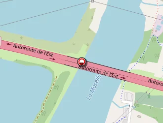 Carte de Mairie à Argancy